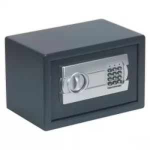 Sealey SECS00 Electronic Combination Security Safe 310 x 200 x 200mm