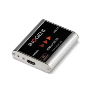 INOGENI 4K2USB3 Active video converter 4096 x 2160 pixels