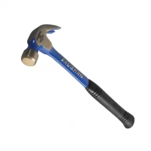 Steel Eagle Solid Hammer 570G (20OZ)