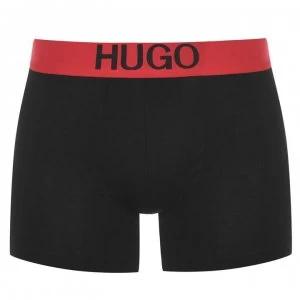 Hugo Boss Liam Payne Boxer Briefs Black Size L Men