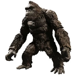 King Kong Action Figure King Kong of Skull Island 18 cm