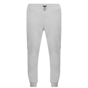 Tommy Sport Hilfiger Sports Tape Joggers Mens - Grey