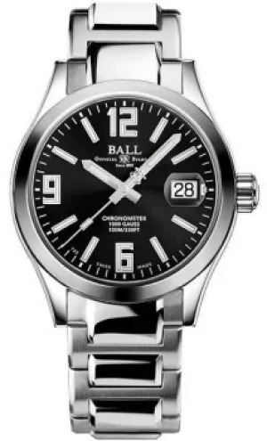 Ball Watch Company Engineer III Pioneer