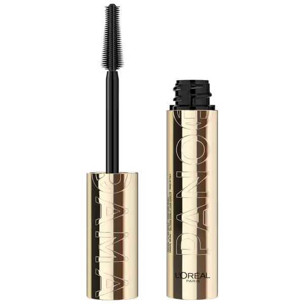 LOreal Paris Volume Million Lashes Panorama Mascara (Various Shades) - Brown