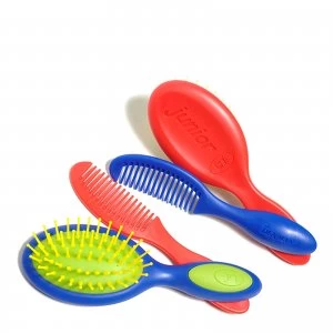 Denman Junior D Toddler Styling Brush and Comb