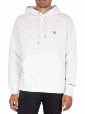 Essential Pullover Hoodie