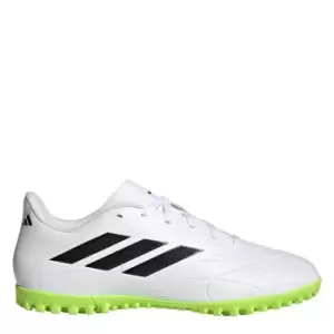 adidas Copa.4 Adults Astro Turf Trainers - White