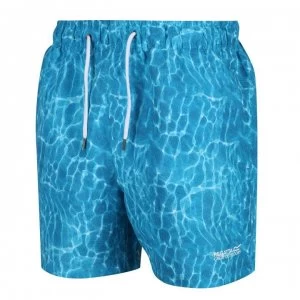 Regatta Mawson II Swim Shorts - Sea Photo