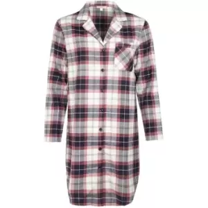 Barbour Etta Nightshirt - Purple