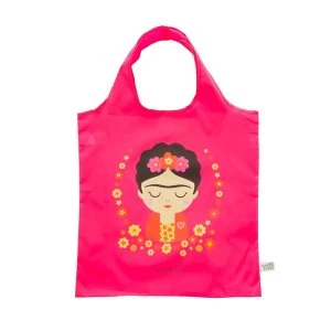 Sass & Belle Frida Foldable Shopping Bag