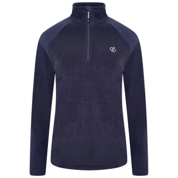 Dare 2b Freeform II Half Zip Fleece - Nightfall