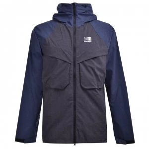 Karrimor Vector Hoodie - Navy