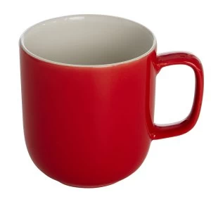 Price and Kensington Price and Kensington Bright Red Mug