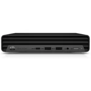 HP Pro 400 G9 mini Intel Core i5 Desktop Computer