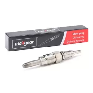 MAXGEAR Glow plug VW,AUDI,FORD 66-0039 N10302102,46751764,N10302102 Glow plugs,Glow plugs diesel,Diesel glow plugs,Heater plugs N10302102,1275580