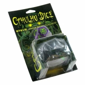 Cthulhu Dice