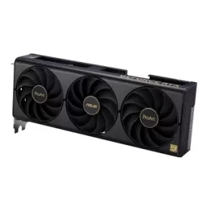 ASUS PROART-RTX4080-16G NVIDIA GeForce RTX 4080 16GB GDDR6X