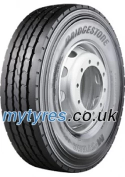 Bridgestone M-Steer 001 ( 295/80 R22.5 152K Dual Branding 150L )