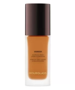 Hourglass Vanish Seamless Finish Liquid Foundation Natural Amber