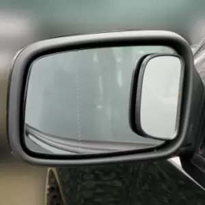 CARPOINT Blind spot mirror 2423271