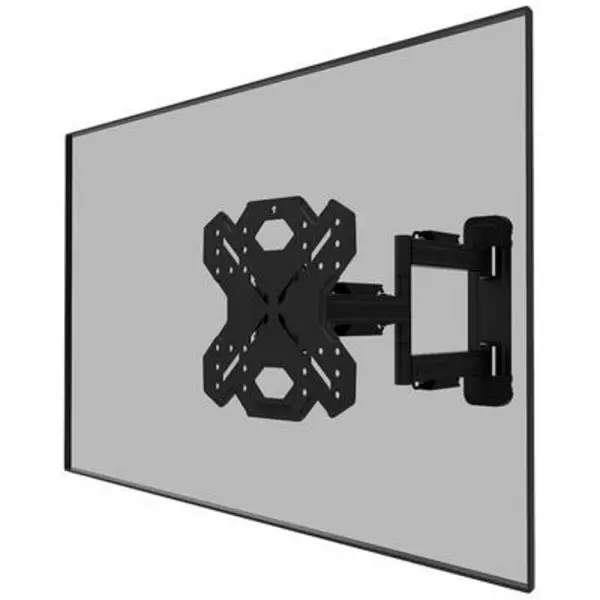 Neomounts WL40S-850BL12 TV wall mount 81,3cm (32) - 139,7cm (55) Tiltable, Swivelling