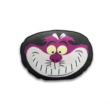 DISNEY - Cushion - Alice - Cheshire Cat