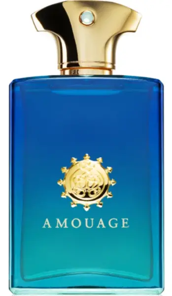 Amouage Figment Eau de Parfum For Him 100ml