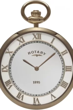 Rotary Pocket Watch MP08002/21