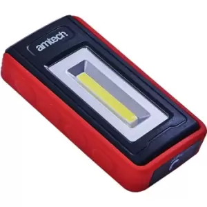 Amtech S8135 3W COB LED mini worklight