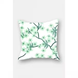 YS103032223 Multicolor Cushion Cover