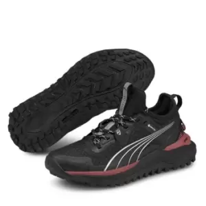 Puma Voyage GTX Running Shoes Womens - Black