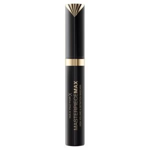 Max Factor Luxe Collection Masterpiece Max Mascara Black