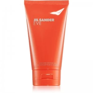 Jil Sander Eve Shower Gel For Her 150ml