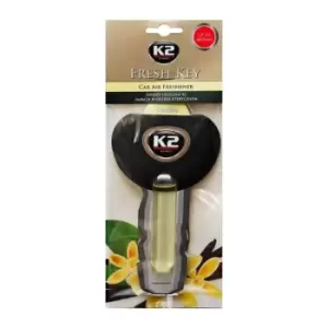 K2 Air freshener V254