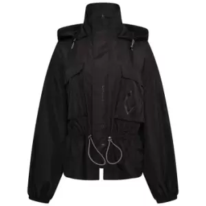 Dare 2b Henry Holland Sweet For Windbreaker Jacket - Black