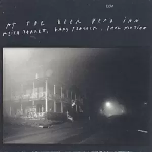 At The Deer Head Inn by Paul Motian CD Album