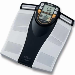 Tanita BC545N Segmental Body Composition Scale