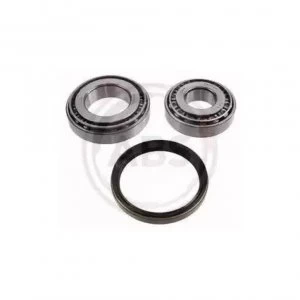 Rear (left /right) Wheel Bearing Kit A.B.S. 200306