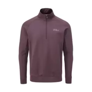 Oscar Jacobson Tour Mid Layer - Purple