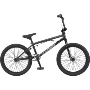 GT Slammer BMX Bike - Black