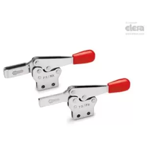 ELESA Horizontal Toggle Clamp-MOB.75-P