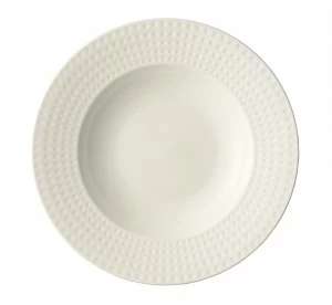 Belleek Living Grafton 4 Pasta Bowls