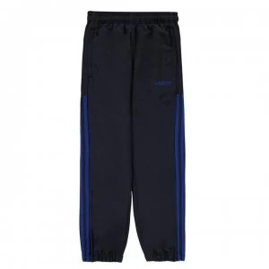 adidas Boys Samson 4.0 Pants Kids - Navy/Royal