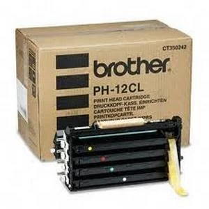 Original Brother PH12CL Printhead