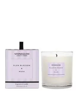 Stoneglow Modern Classics - Plum Blossom & Musk - Tumbler