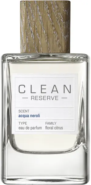 Clean Reserve Acqua Neroli Eau de Parfum Unisex 50ml