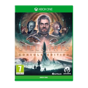 Stellaris Console Edition Xbox One Game