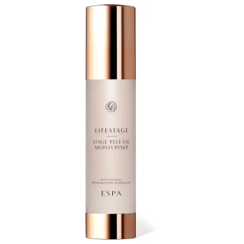 ESPA Lifestage Stage Release Moisturiser - 50ml