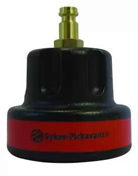 Sykes-Pickavant 33151200 Cap Adaptor 11 suits Audi, Bentley, Porche