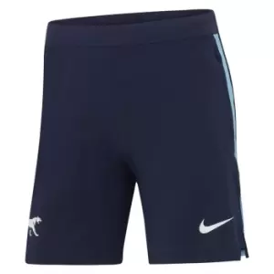 Nike UAR Argentina Rugby Traning Short - Blue